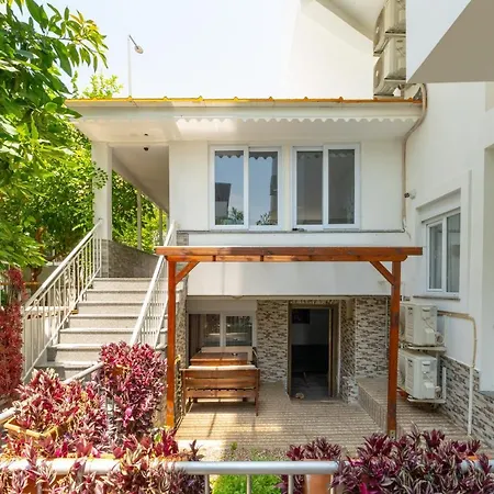 Furkan Homes